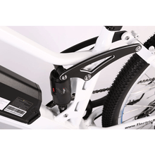 Load image into Gallery viewer, X-Treme Sedona 48 Volt Electric Step-Through Mountain Bicycle