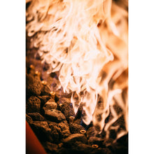 Load image into Gallery viewer, Fire Pit Art Linear 72" - LN72