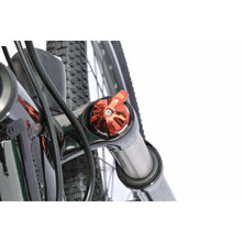 Load image into Gallery viewer, Micargi 26" STEED 800W E-Bike