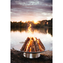 Load image into Gallery viewer, Fire Pit Art Bella Vita 70" - BV70