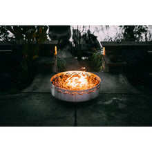 Load image into Gallery viewer, Fire Pit Art - Fire Surfer