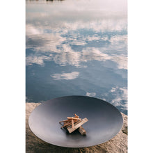 Load image into Gallery viewer, Fire Pit Art Asia 48" - AS 48