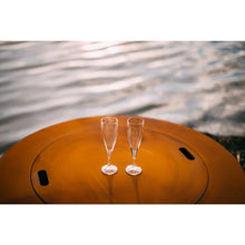 Load image into Gallery viewer, Fire Pit Art Saturn w/lid - SAT/LID