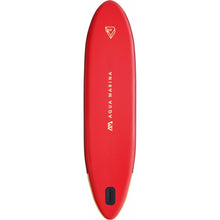 Load image into Gallery viewer, Aqua Marina Stand Up Paddle Board - ATLAS 12'0" - Inflatable SUP Package, including Carry Bag, Paddle, Fin, Pump & Safety Harness - BT-21ATP