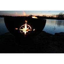 Load image into Gallery viewer, Fire Pit Art Navigator - NAV