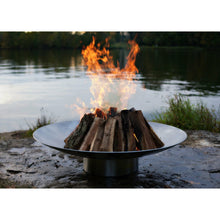 Load image into Gallery viewer, Fire Pit Art Bella Vita 34" - BV34