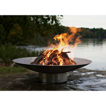 Load image into Gallery viewer, Fire Pit Art Bella Vita 58" - BV58