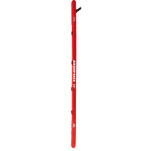 Load image into Gallery viewer, Aqua Marina SUP Board AIRSHIP RACE 22' - Inflatable Package w/ Carry Bag, Paddle, Fin, Pump & Safety Harness - BT-20AS