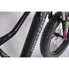 Load image into Gallery viewer, Micargi 26" STEED 800W E-Bike
