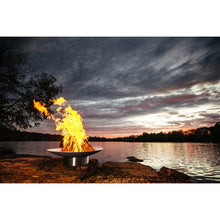 Load image into Gallery viewer, Fire Pit Art Bella Vita 46" - BV46
