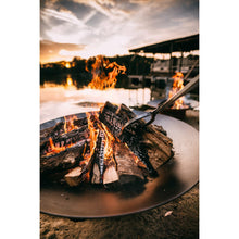 Load image into Gallery viewer, Fire Pit Art Asia 48" - AS 48