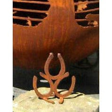 Load image into Gallery viewer, The Fire Pit Gallery Round Up Ranch Sphere - 7010025
