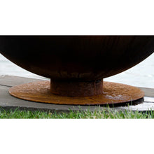 Load image into Gallery viewer, The Fire Pit Gallery Down Under Australia Sphere - 7010027