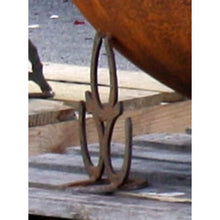 Load image into Gallery viewer, The Fire Pit Gallery Round Up Ranch Sphere - 7010025