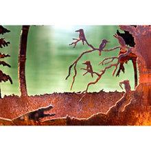 Load image into Gallery viewer, The Fire Pit Gallery Down Under Australia Sphere - 7010027