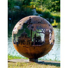 Load image into Gallery viewer, The Fire Pit Gallery Appel Crisp Farms - Farm Sphere - 7010033