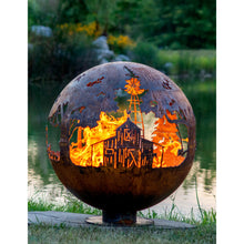 Load image into Gallery viewer, The Fire Pit Gallery Appel Crisp Farms - Farm Sphere - 7010033