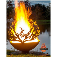 Load image into Gallery viewer, The Fire Pit Gallery Phoenix Rising - 7010037