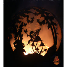 Load image into Gallery viewer, The Fire Pit Gallery Enchanted Woods - 7010041