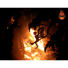 Load image into Gallery viewer, The Fire Pit Gallery Enchanted Woods - 7010041