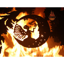 Load image into Gallery viewer, The Fire Pit Gallery Enchanted Woods - 7010041