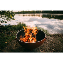 Load image into Gallery viewer, Fire Pit Art Nepal - NP