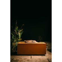 Load image into Gallery viewer, Fire Pit Art Linear 48" - LN48