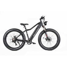 Load image into Gallery viewer, Micargi 26" STEED 800W E-Bike
