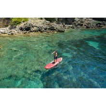 Load image into Gallery viewer, Aqua Marina Stand Up Paddle Board - ATLAS 12'0" - Inflatable SUP Package, including Carry Bag, Paddle, Fin, Pump & Safety Harness - BT-21ATP