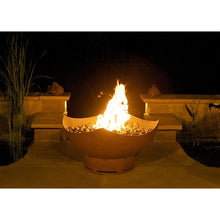 Load image into Gallery viewer, Fire Pit Art Manta Ray - MR
