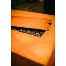 Load image into Gallery viewer, Fire Pit Art Linear 36" - LN36