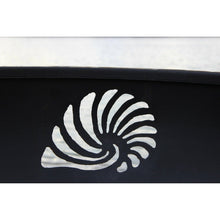 Load image into Gallery viewer, Fire Pit Art Beachcomber - Beach