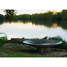 Load image into Gallery viewer, Fire Pit Art Bella Vita 34" - BV34