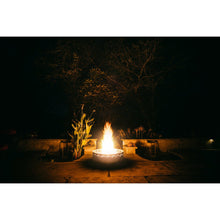 Load image into Gallery viewer, Fire Pit Art - Fire Surfer