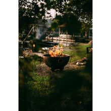Load image into Gallery viewer, Fire Pit Art Nepal - NP