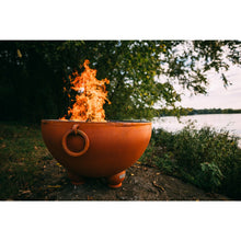 Load image into Gallery viewer, Fire Pit Art Nepal - NP