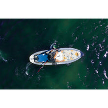 Load image into Gallery viewer, Aqua Marina Stand Up, Fishing Paddle Board - DRIFT 10'10" - Inflatable SUP Package, w/ Carry Bag, Paddle, Fin, Pump, Fishing Rod Holder, Paddle Holder, Safety Harness - BT-20DRP