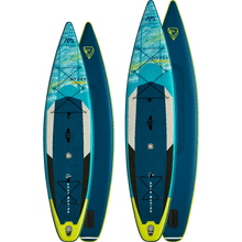 Load image into Gallery viewer, Aqua Marina BT-21HY02 Hyper 12'6" Touring iSUP Inflatable Paddle Board