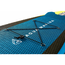 Load image into Gallery viewer, Aqua Marina BT-21HY02 Hyper 12'6" Touring iSUP Inflatable Paddle Board