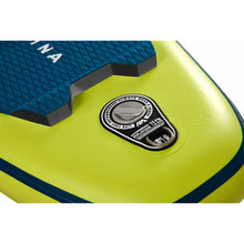 Load image into Gallery viewer, Aqua Marina BT-21HY02 Hyper 12'6" Touring iSUP Inflatable Paddle Board