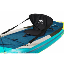 Load image into Gallery viewer, Aqua Marina BT-21HY02 Hyper 12'6" Touring iSUP Inflatable Paddle Board