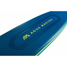 Load image into Gallery viewer, Aqua Marina BT-21HY02 Hyper 12'6" Touring iSUP Inflatable Paddle Board