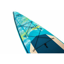 Load image into Gallery viewer, Aqua Marina BT-21HY02 Hyper 12'6" Touring iSUP Inflatable Paddle Board