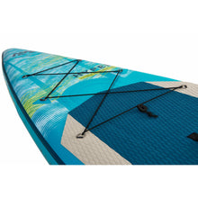 Load image into Gallery viewer, Aqua Marina BT-21HY02 Hyper 12'6" Touring iSUP Inflatable Paddle Board