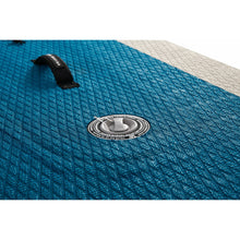Load image into Gallery viewer, Aqua Marina BT-21HY02 Hyper 12'6" Touring iSUP Inflatable Paddle Board