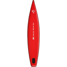 Load image into Gallery viewer, Aqua Marina BT-21RA01 Race 12'6" Racing iSUP Inflatable Paddle Board