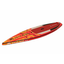 Load image into Gallery viewer, Aqua Marina BT-21RA01 Race 12'6" Racing iSUP Inflatable Paddle Board