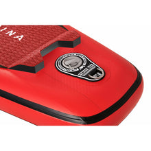 Load image into Gallery viewer, Aqua Marina BT-21RA02 Race 14'0" Racing iSUP Inflatable Paddle Board
