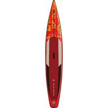 Load image into Gallery viewer, Aqua Marina BT-21RA02 Race 14'0" Racing iSUP Inflatable Paddle Board