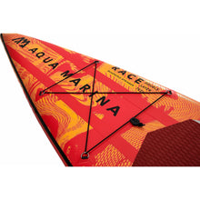 Load image into Gallery viewer, Aqua Marina BT-21RA02 Race 14'0" Racing iSUP Inflatable Paddle Board